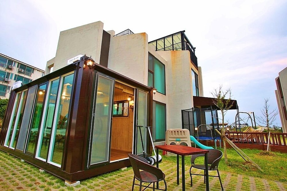 Jeju Sorang- Barbecue Package Room photo 2