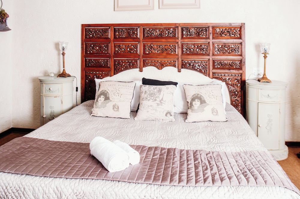 Luxury Room photo 1