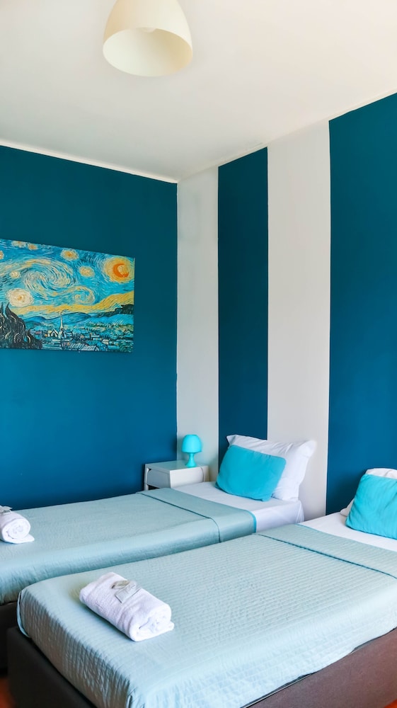Apartment, 3 Bedrooms (6 pax)