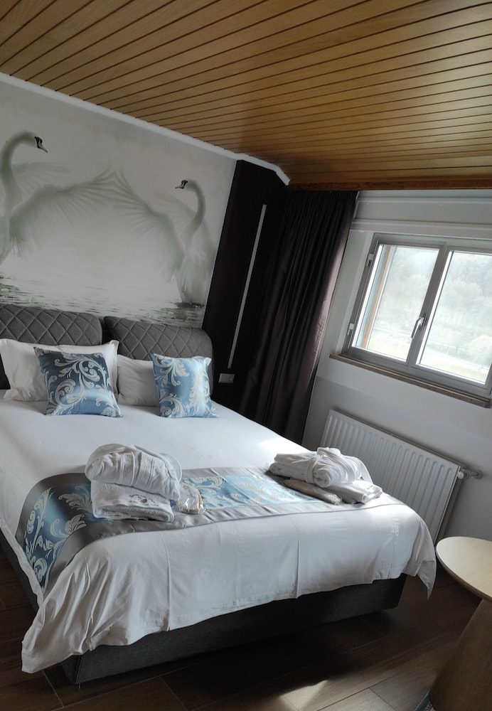 Deluxe Room photo 1