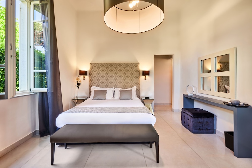 Deluxe Room - Annex Villa photo 2