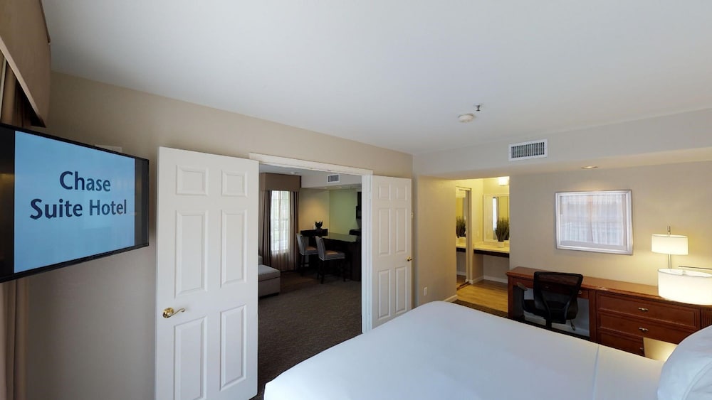 Signature Suite, 1 Bedroom photo 1