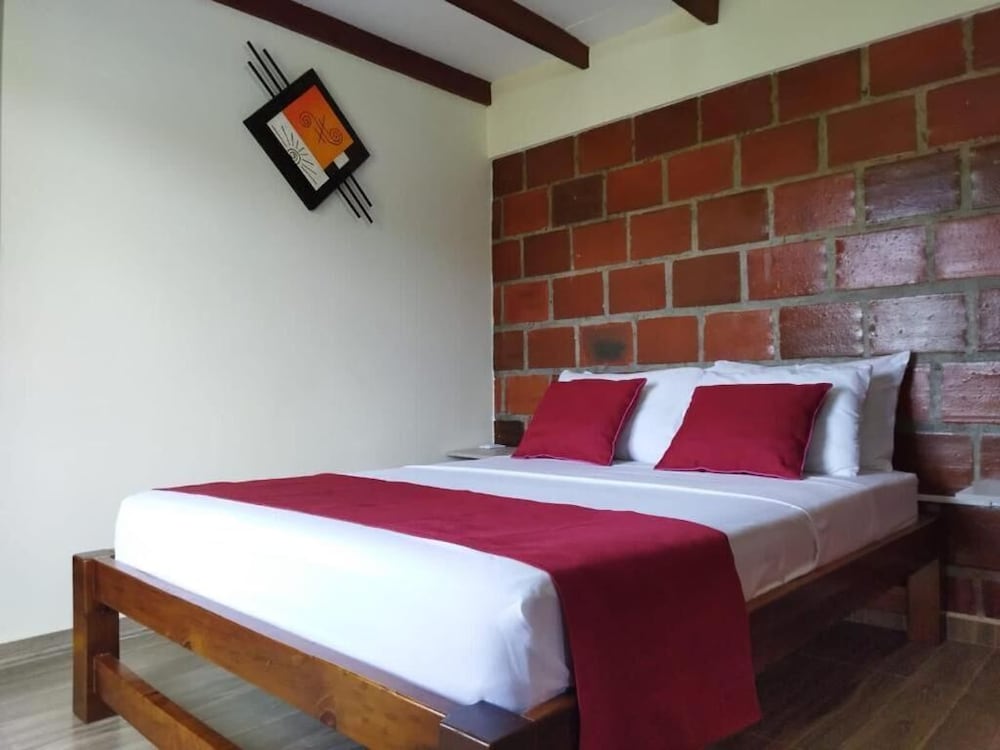 Basic Double Room