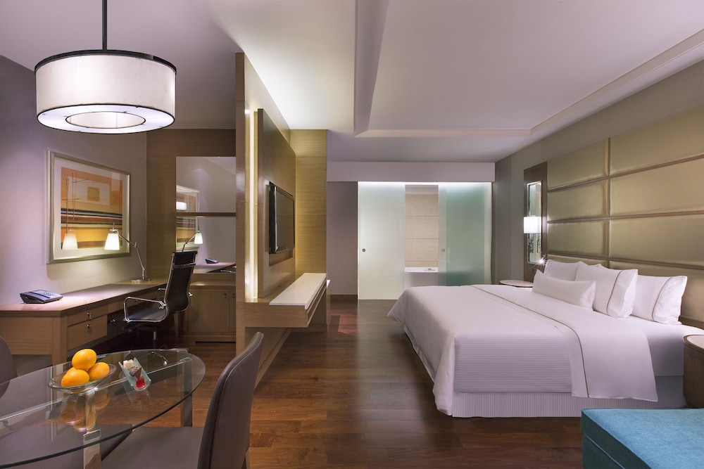 Executive Studio Suite, 1 King Bed