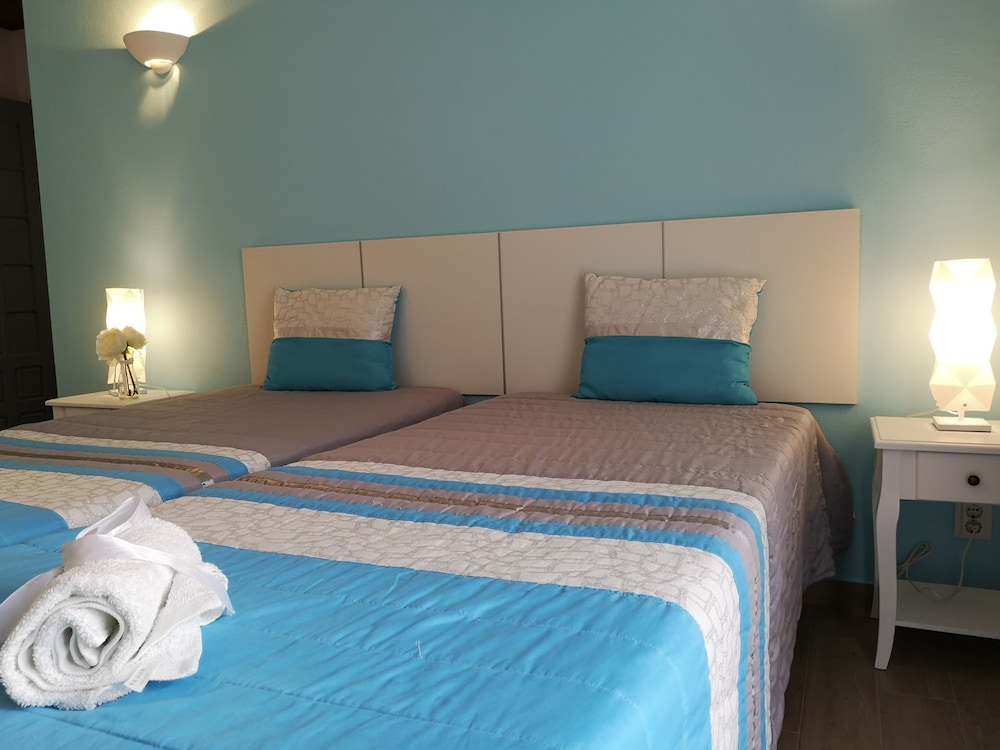 Double or Twin Room, Private Bathroom (Serenity) photo 3