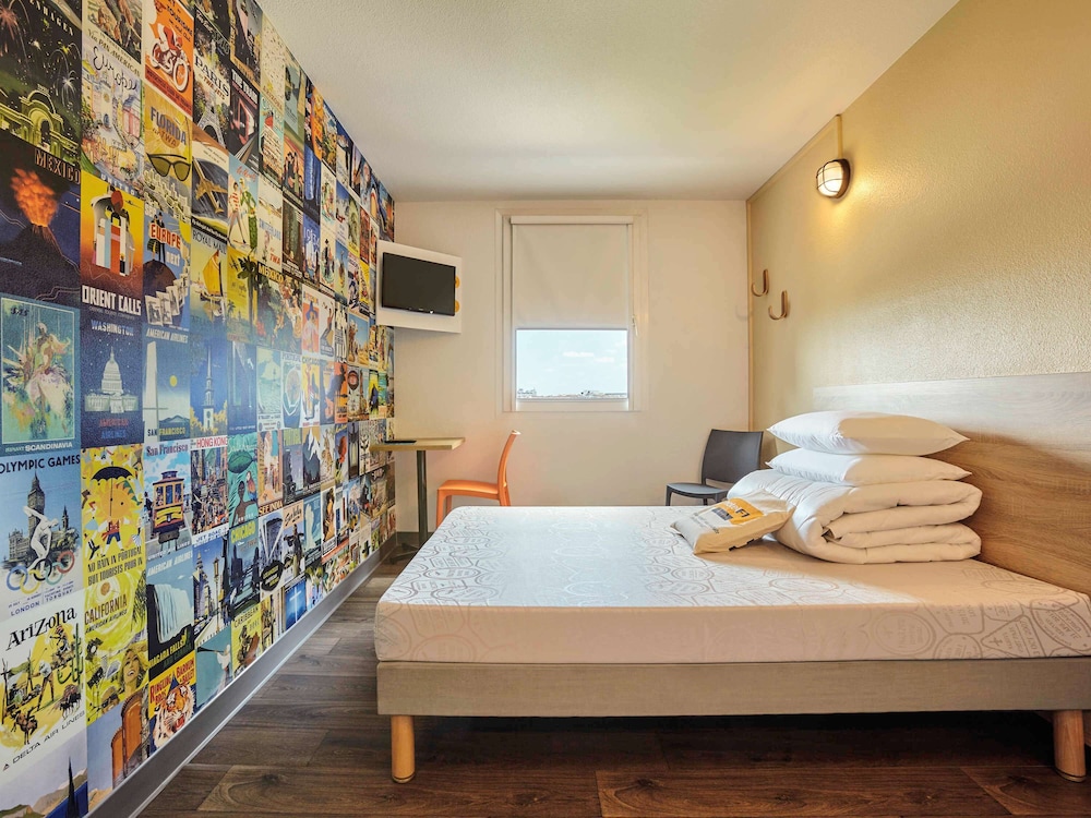 Room, 2 Twin Beds