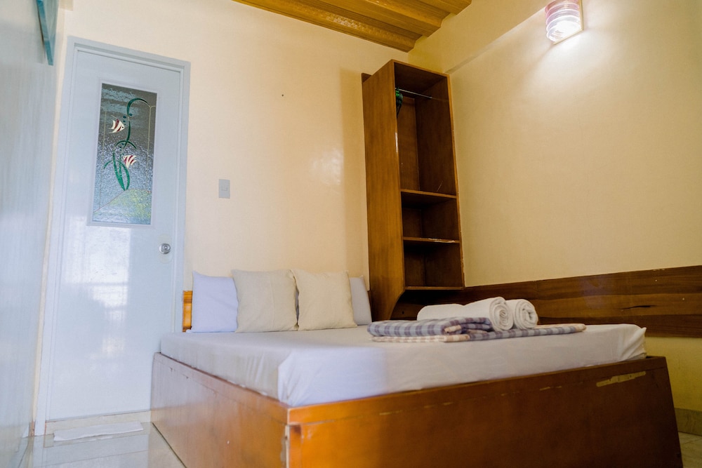 Tourist Room photo 2