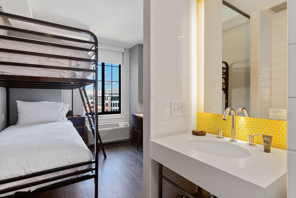 Room, Accessible (Bunk Beds)