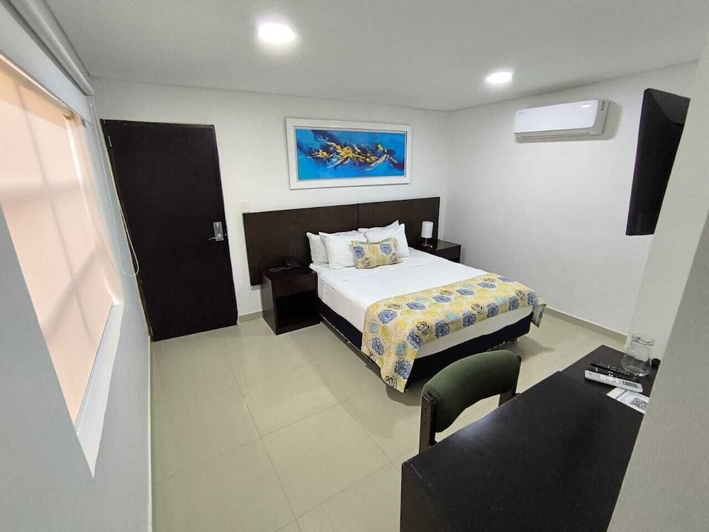 Standard Double Room Single Use photo 1