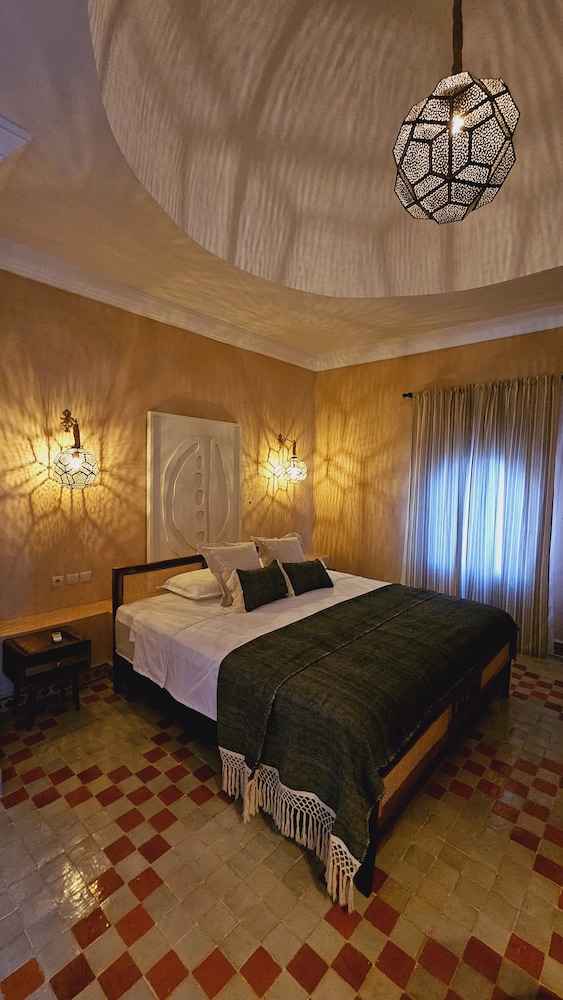 Luxury Double Room photo 2