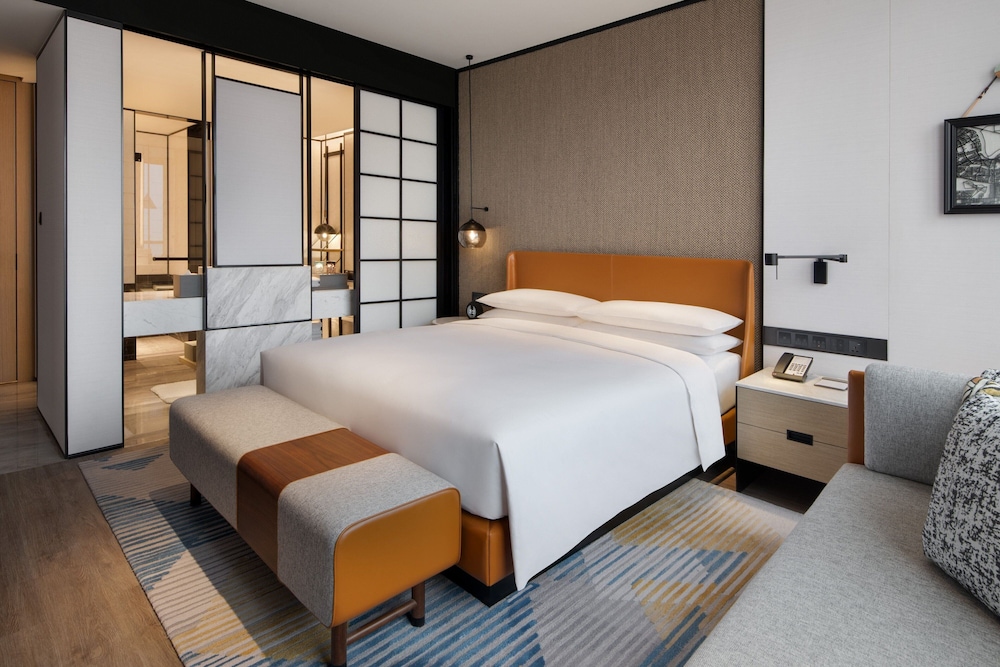 Executive Suite, 1 Bedroom