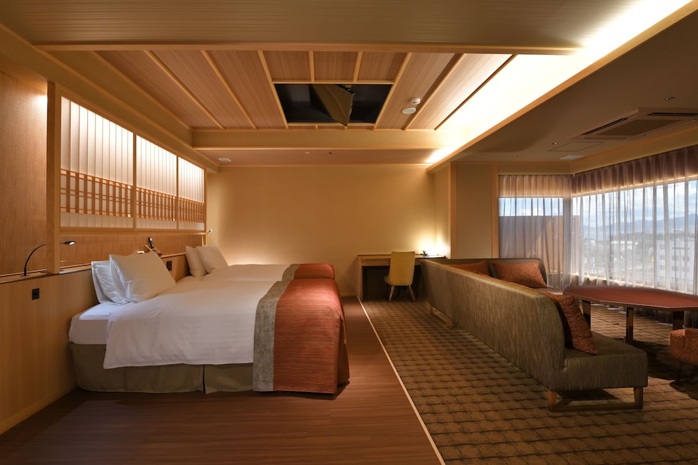Kotone rooms with open-air hot spring baths DX Suite, Non Smoking - Photo 2