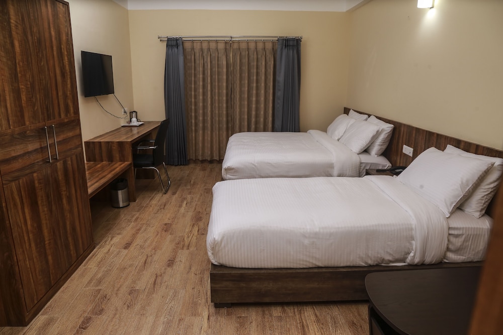 Family Triple Room photo 2