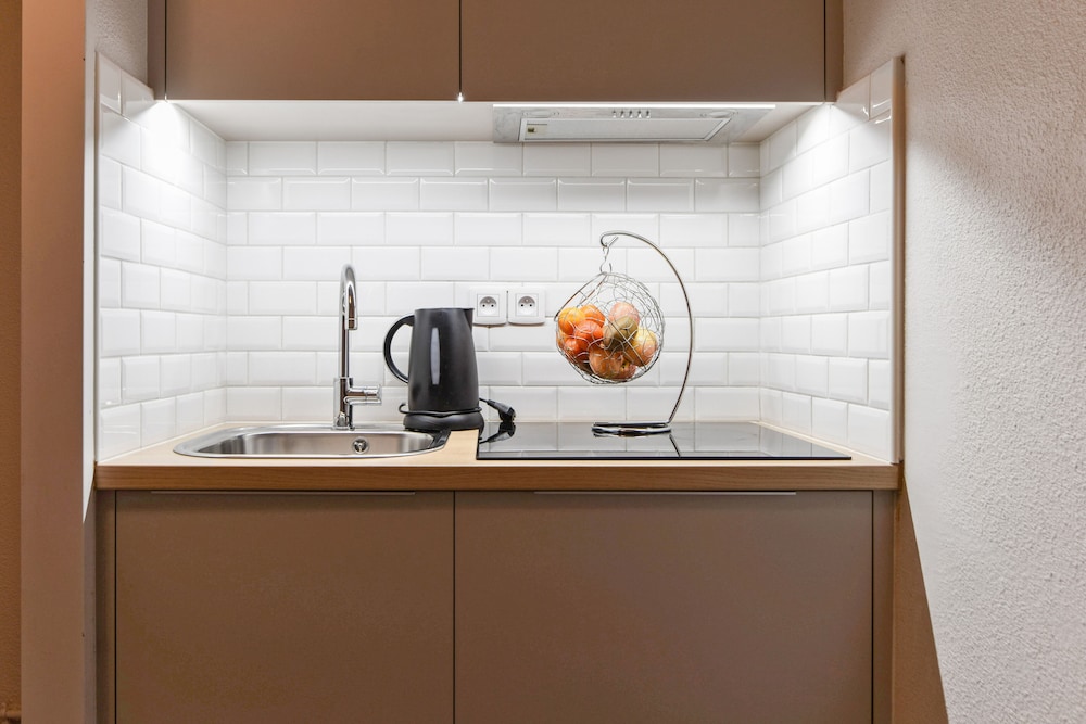 Standard Apartment - Photo 4