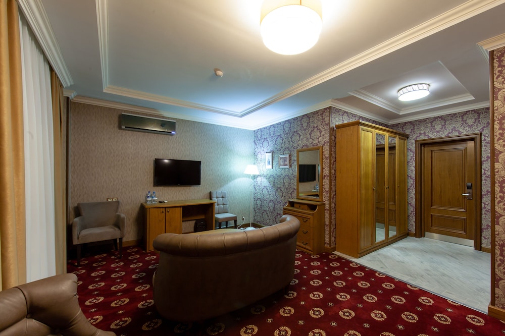 Luxury Room photo 3