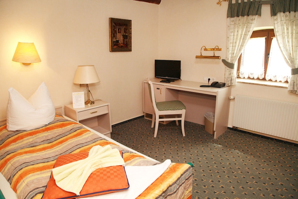 Single Room photo 1