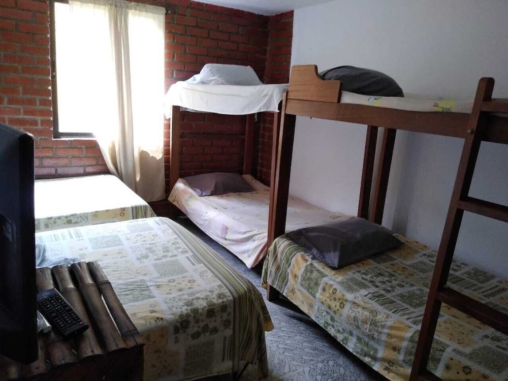 Family Triple Room photo 3