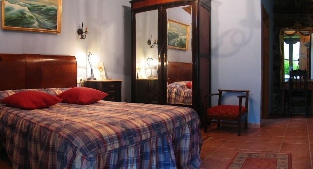 Habitación Doble, 1 cama doble