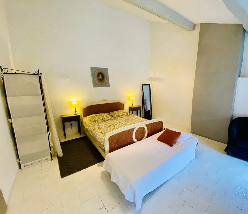 Comfort Double Room (2 L) photo 1