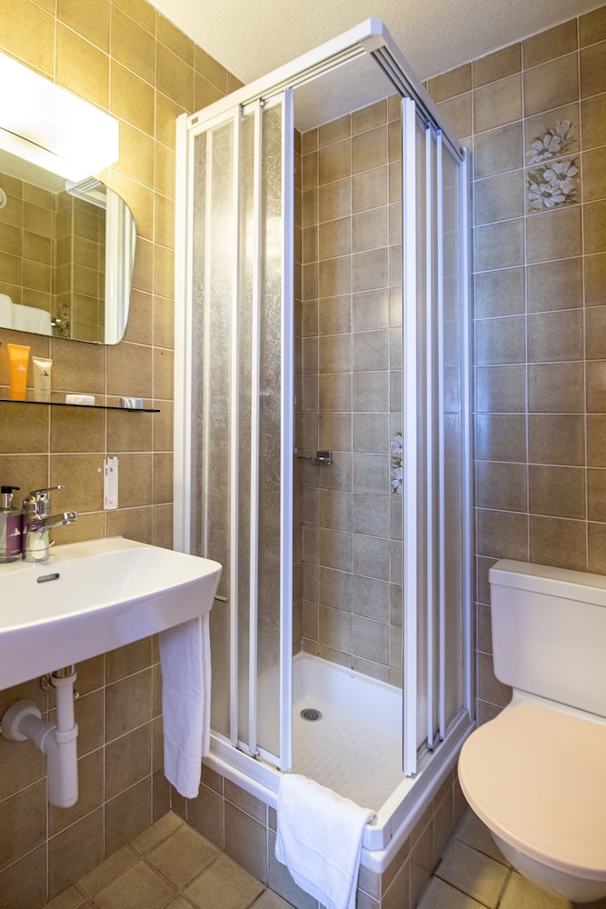 Alpine Double Room Budget photo 3
