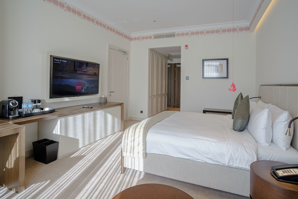 Standard Double Room, Non Smoking