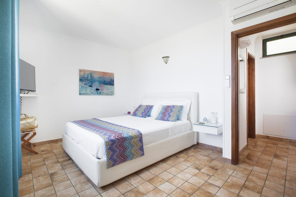 Villa, 3 Bedrooms, Sea View
