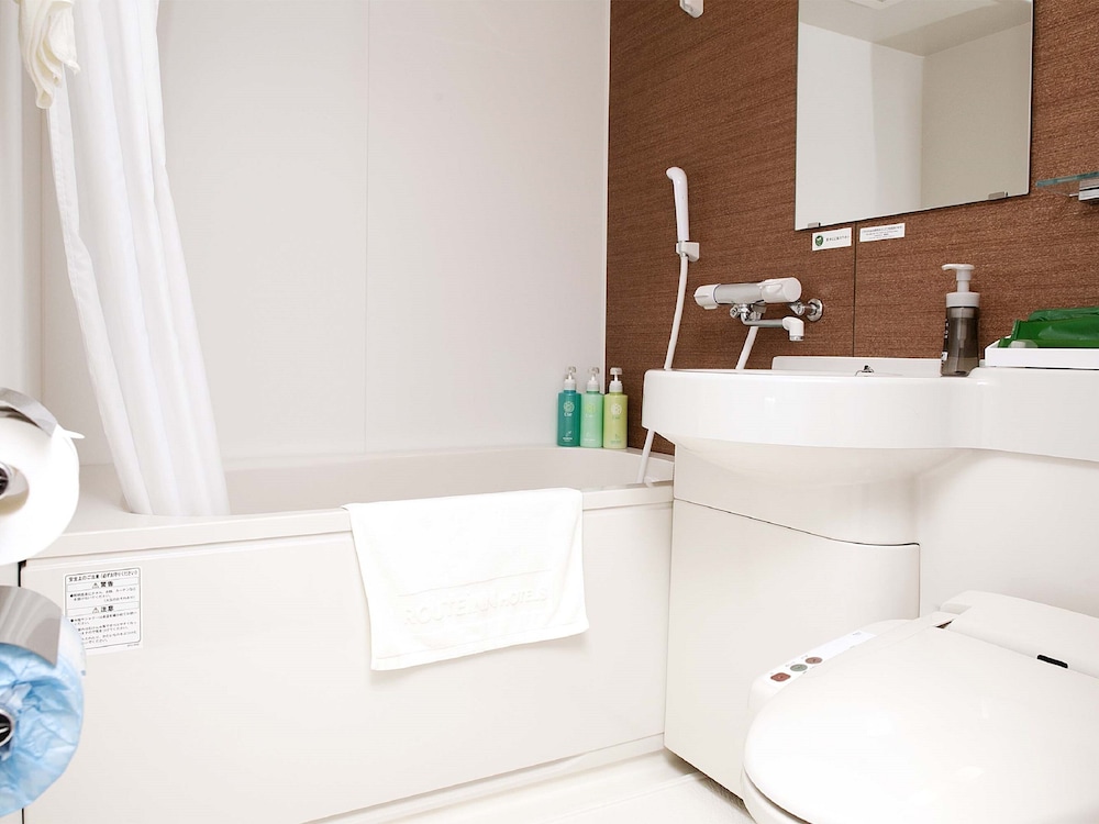 Standard Semi-Double Room, Non Smoking - Photo 5