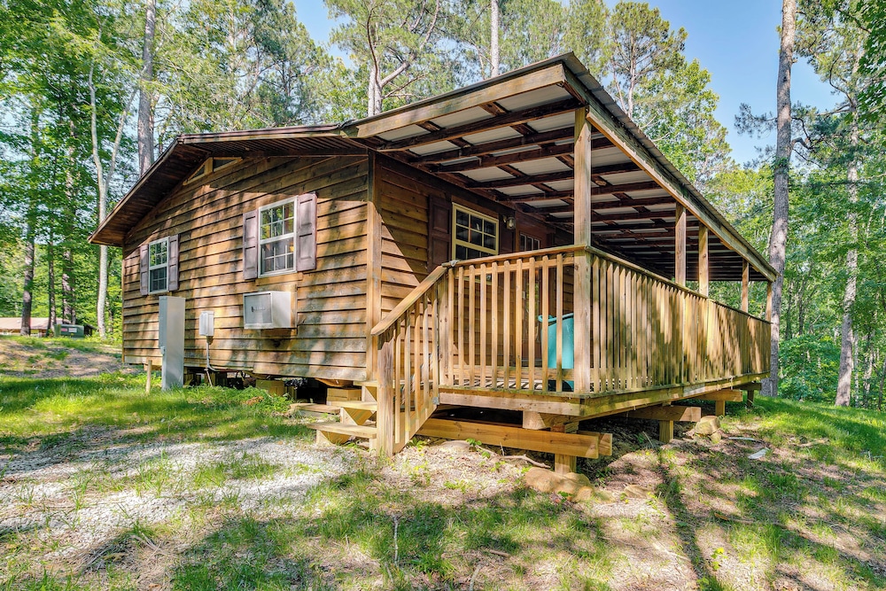 House (2 Bedrooms) photo 1