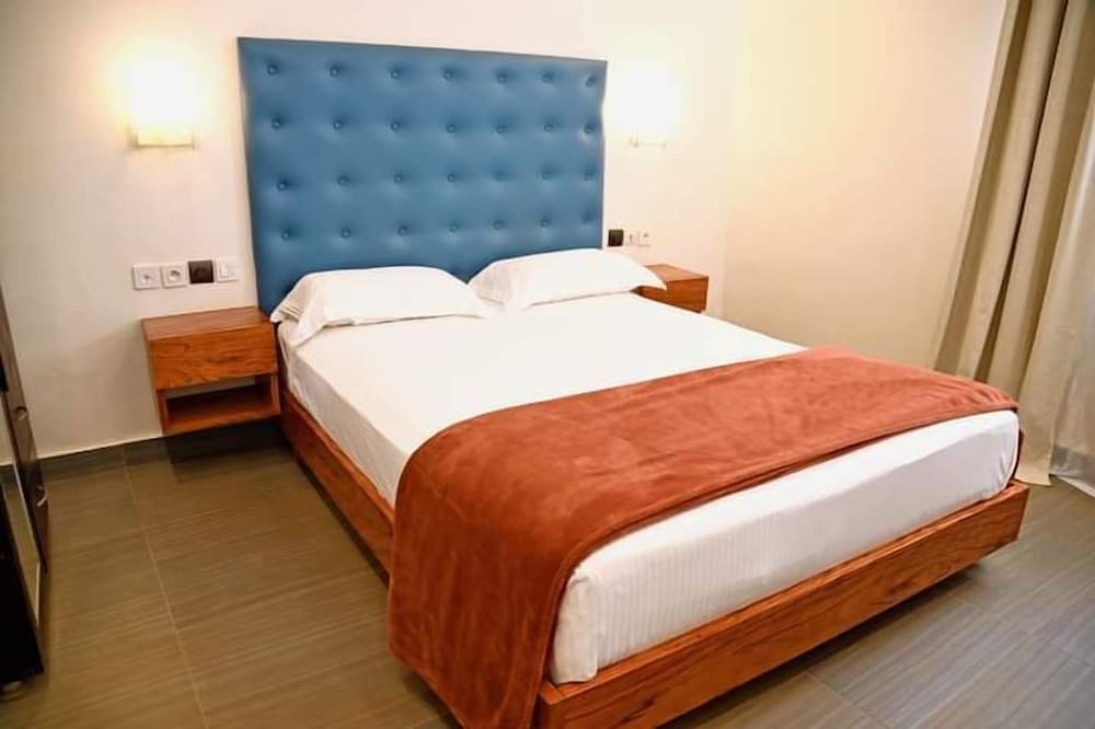 Comfort Room