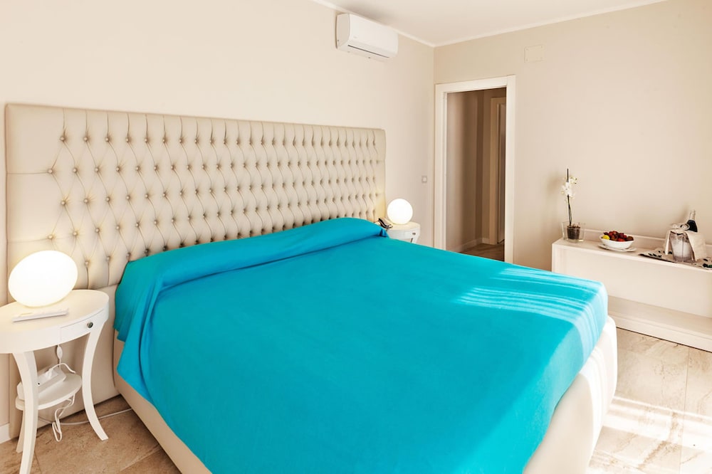 Junior Suite, Terrace photo 3