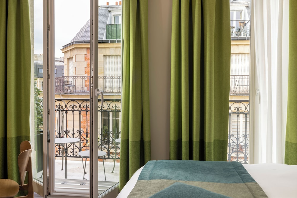 Superior Double Room, Balcony photo 3