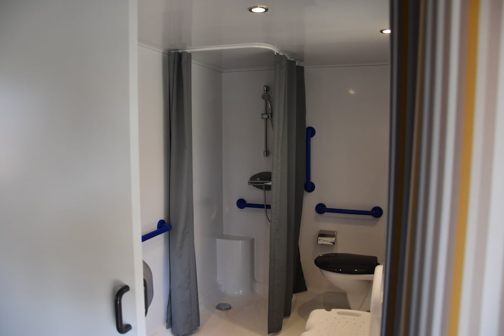 Mobile Home, 2 Bedrooms (Helios) photo 2