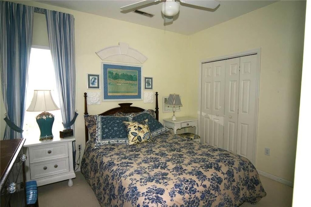 House, Multiple Beds (Cupola House) photo 2