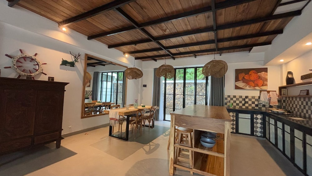 Loft, 2 Bedrooms