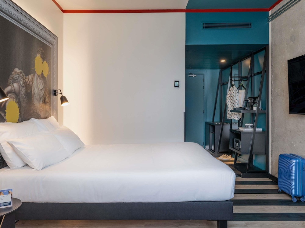 Premium Room, 1 Double Bed - Photo 1
