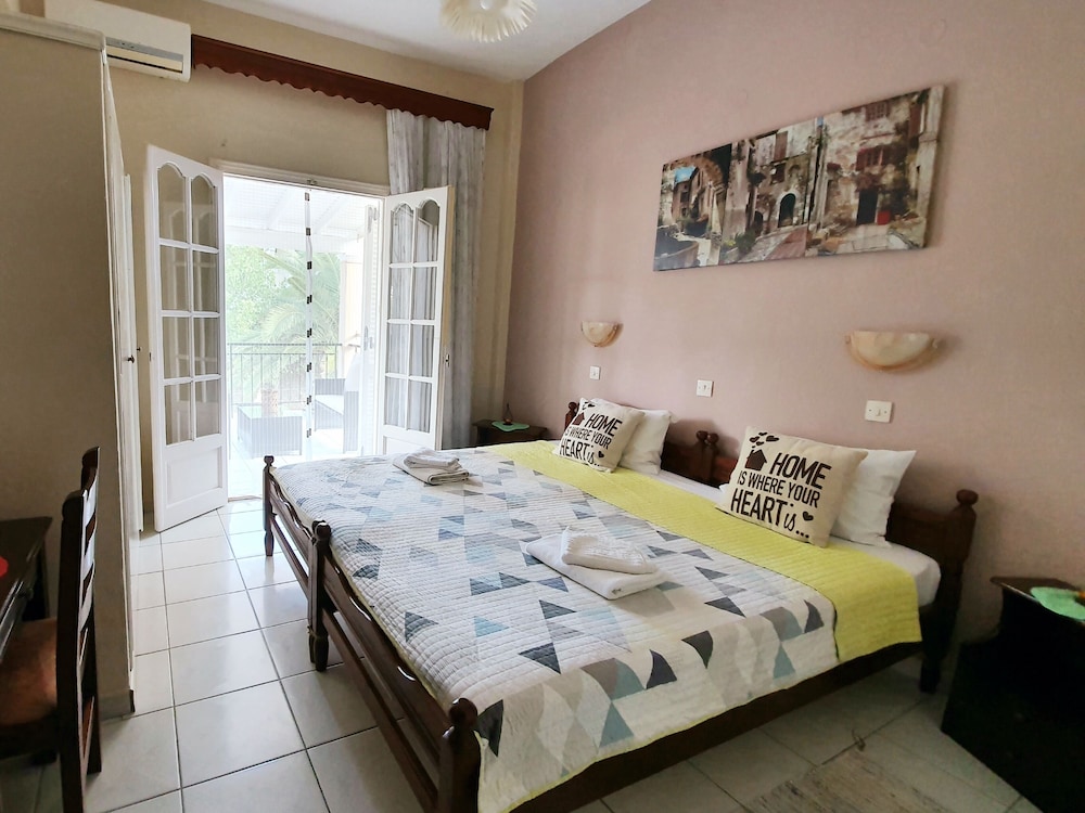 Family Apartment, 2 Bedrooms