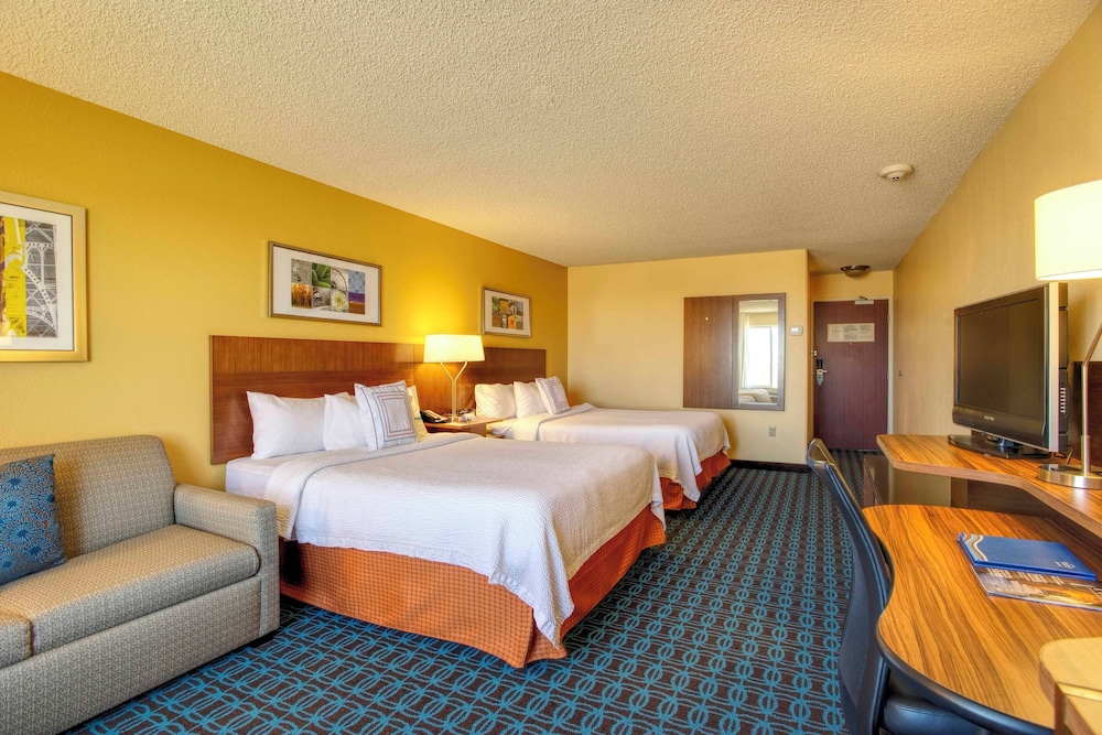Room, Multiple Beds photo 2