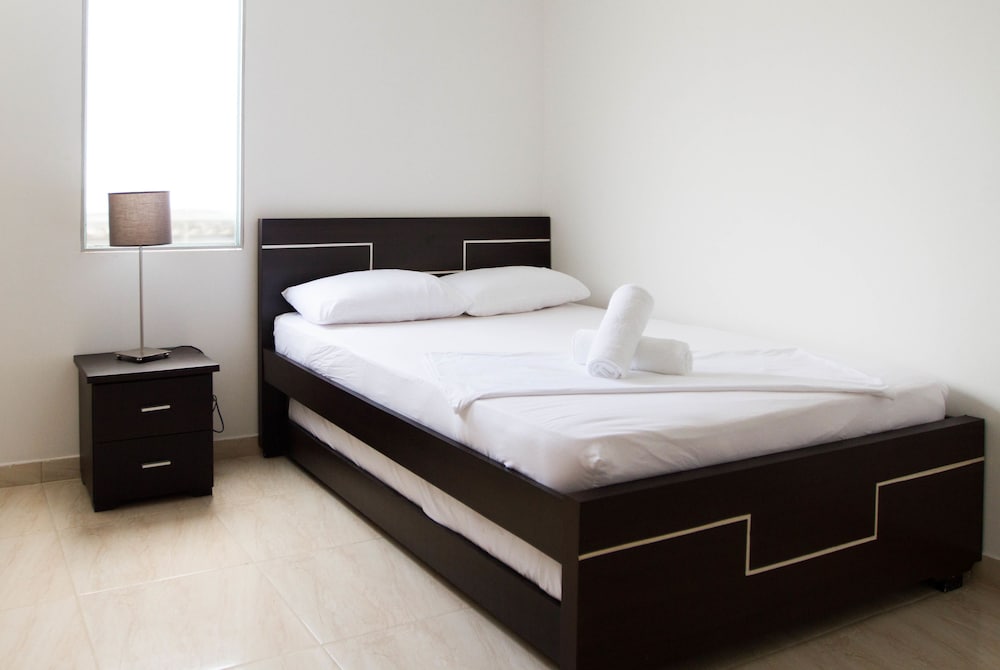 Family Quadruple Room, 2 Double Beds, Non Smoking