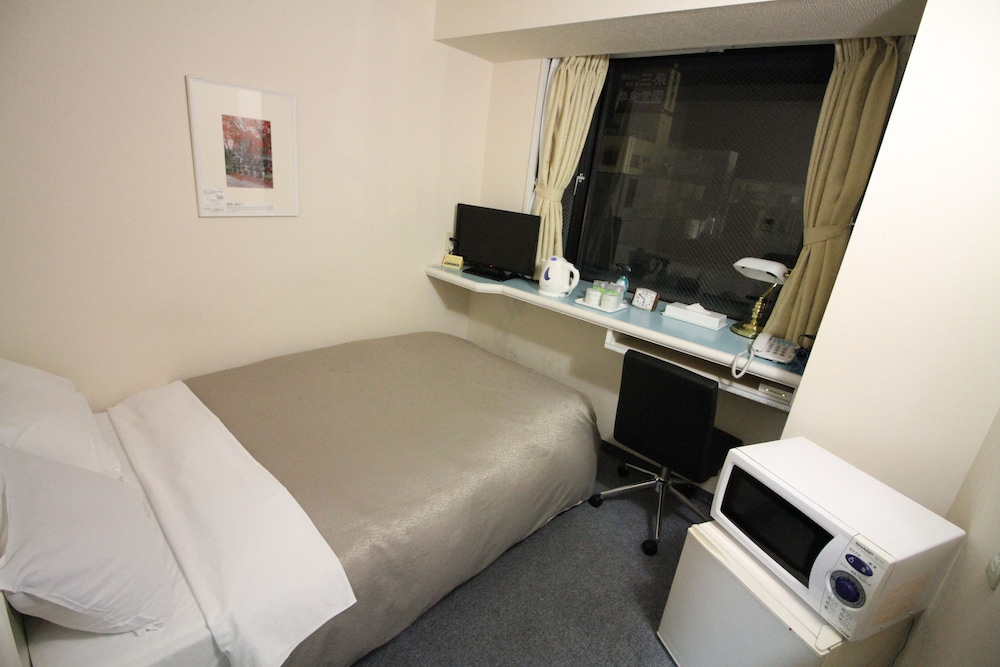 Single Room, Smoking photo 2