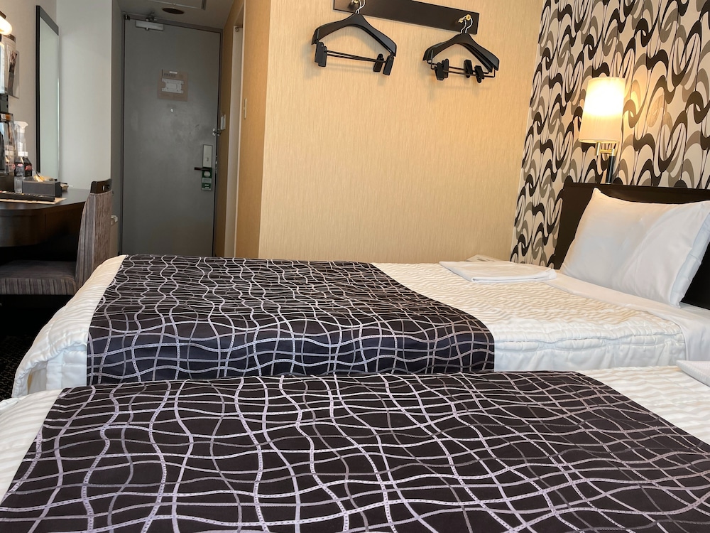 Budget Twin Room Smoking Ocean View photo 3