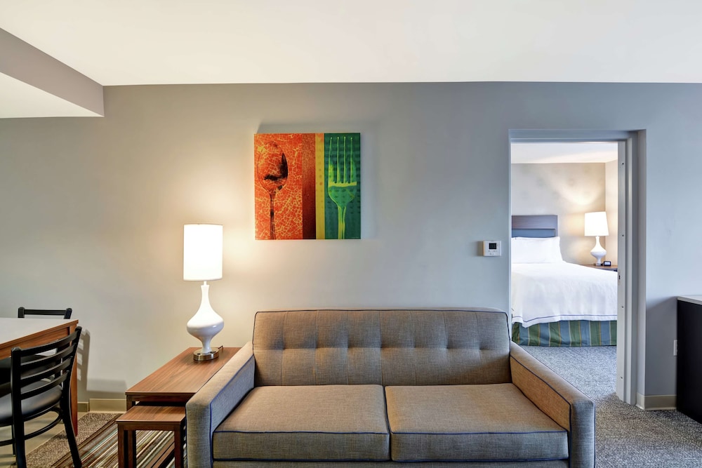 Suite, 1 Bedroom, Non Smoking - Photo 1
