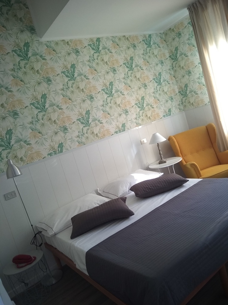Double Or Twin Room (A/Condizionata)
