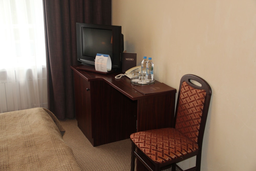 Standard Twin Room photo 3