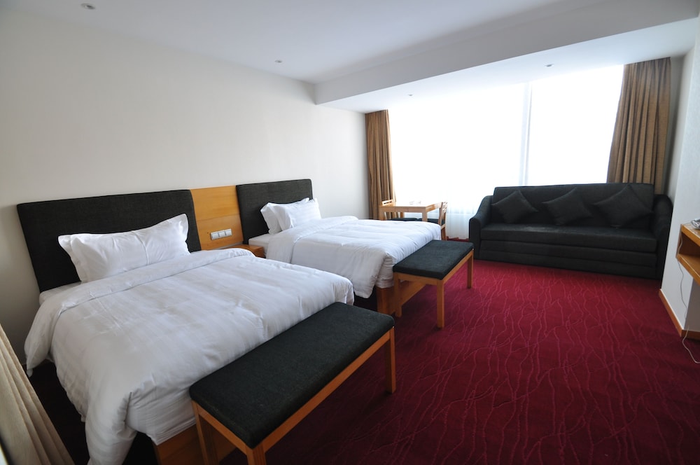 Superior Twin Room photo 2