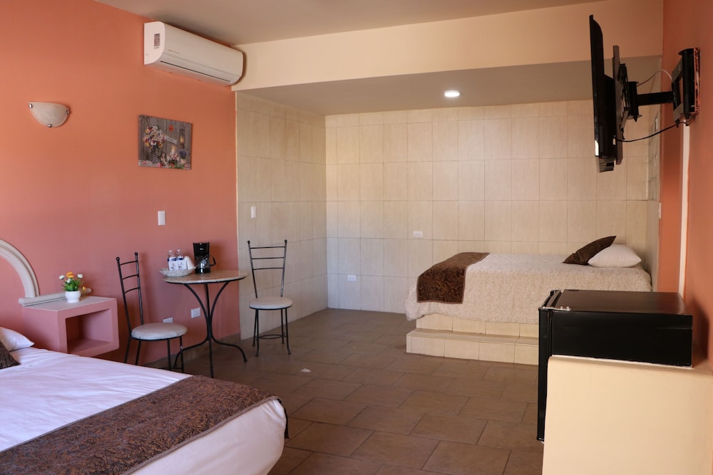 Twin Room photo 1