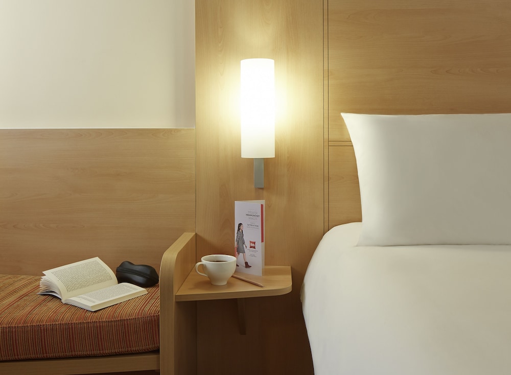Double Room, 1 Double Bed - Photo 4