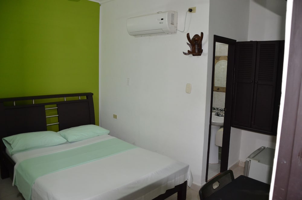 Family Twin Room, Non Smoking