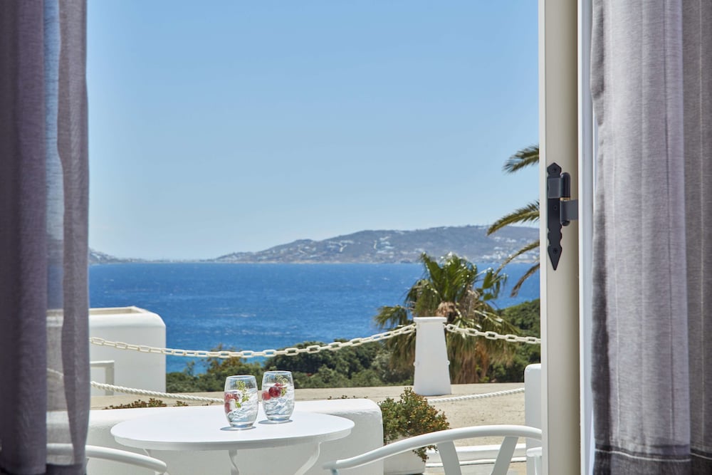 Junior Suite, Sea View - Photo 2