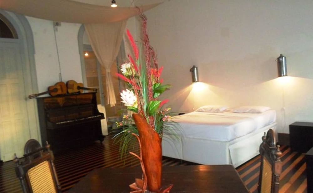 Comfort Triple Room photo 2