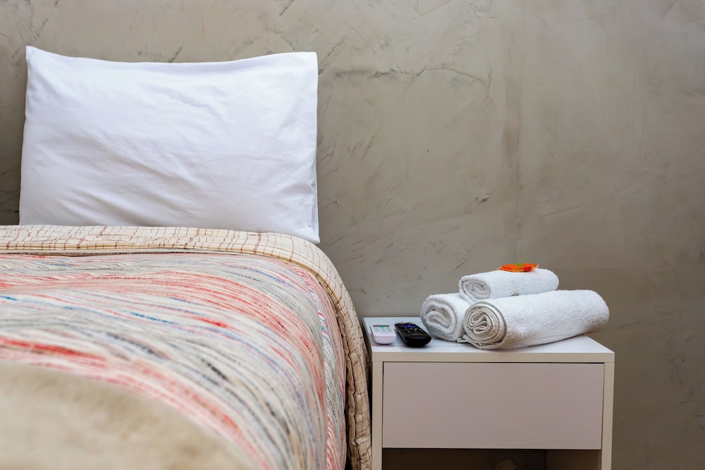 City Double Or Twin Room
